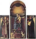 Frari Alterpiece